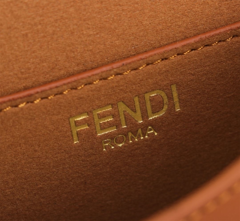 Fendi Satchel Bags